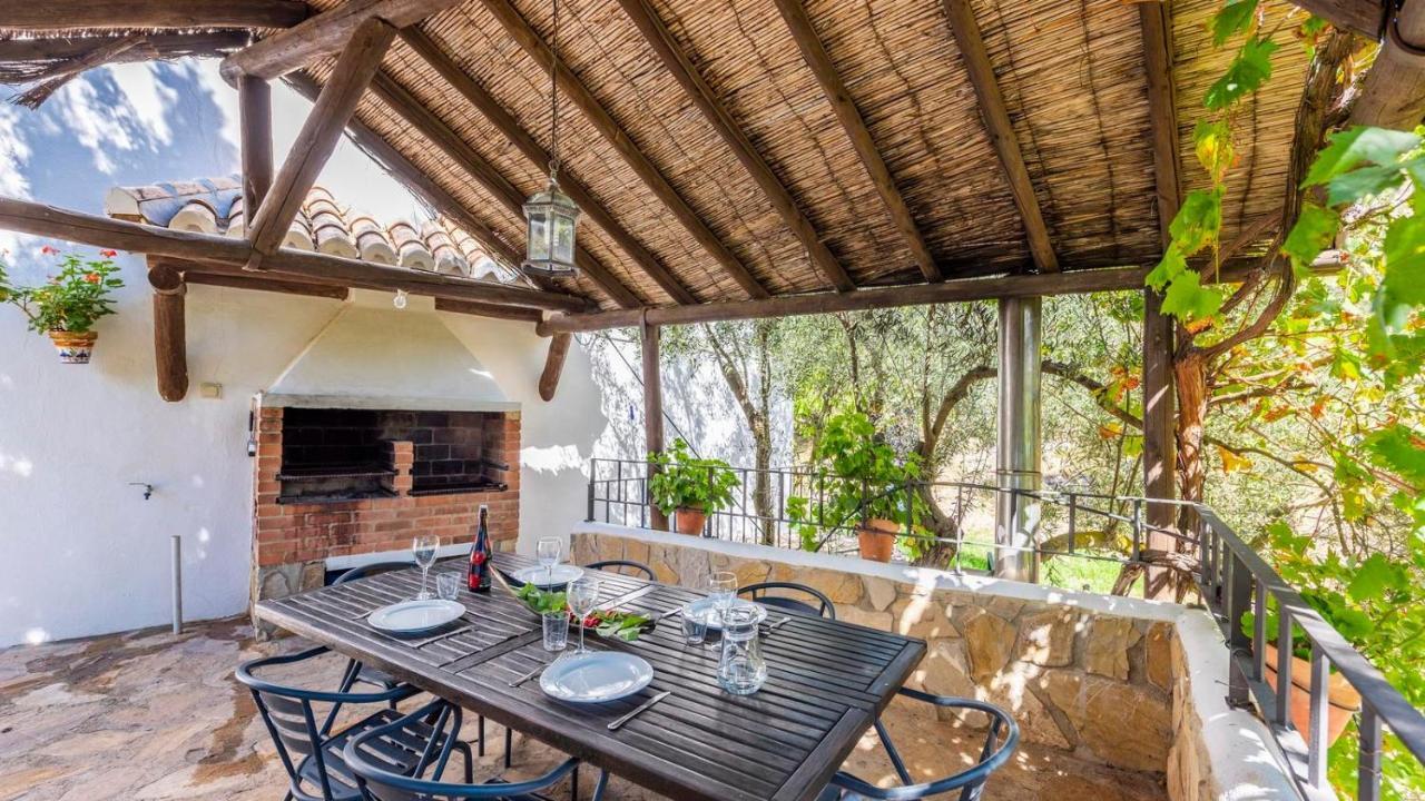 Los Olivos Antequera - Los Nogales By Ruralidays Extérieur photo