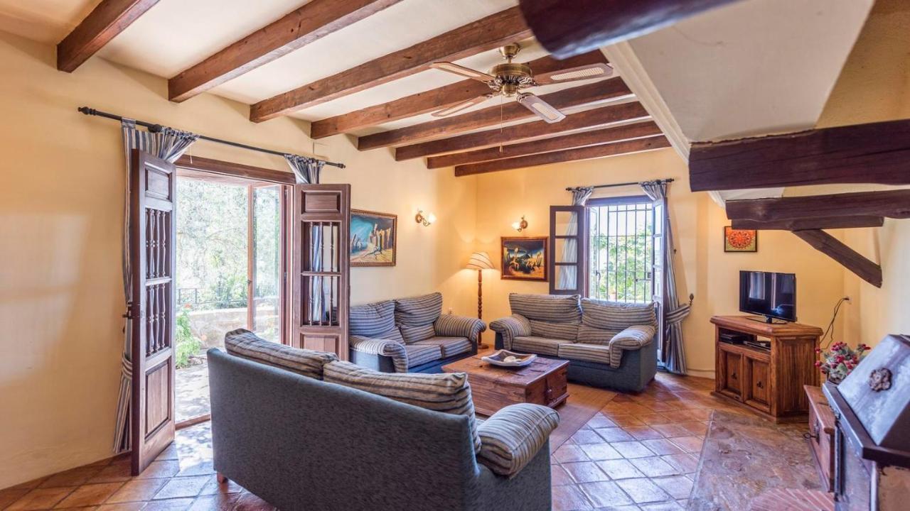 Los Olivos Antequera - Los Nogales By Ruralidays Extérieur photo