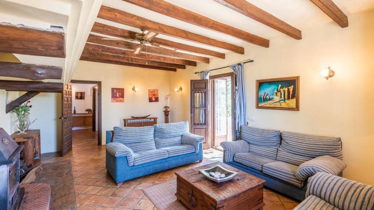 Los Olivos Antequera - Los Nogales By Ruralidays Extérieur photo