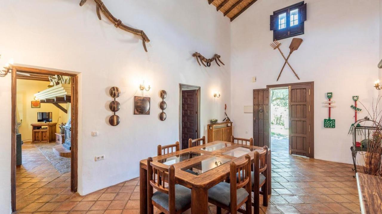 Los Olivos Antequera - Los Nogales By Ruralidays Extérieur photo