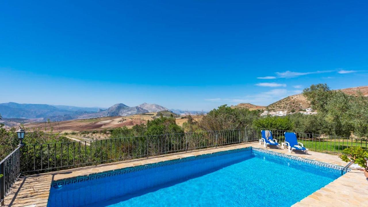 Los Olivos Antequera - Los Nogales By Ruralidays Extérieur photo