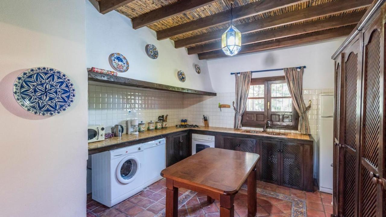 Los Olivos Antequera - Los Nogales By Ruralidays Extérieur photo